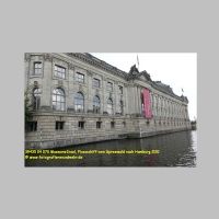 39435 04 070 Museums-Insel, Flussschiff vom Spreewald nach Hamburg 2020.JPG